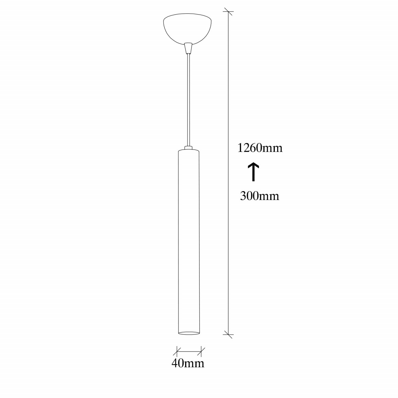 Poze Candelabru Tempo - 2076