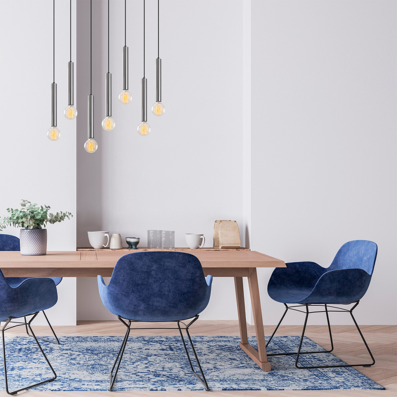 Poze Candelabru Tempo - 6021