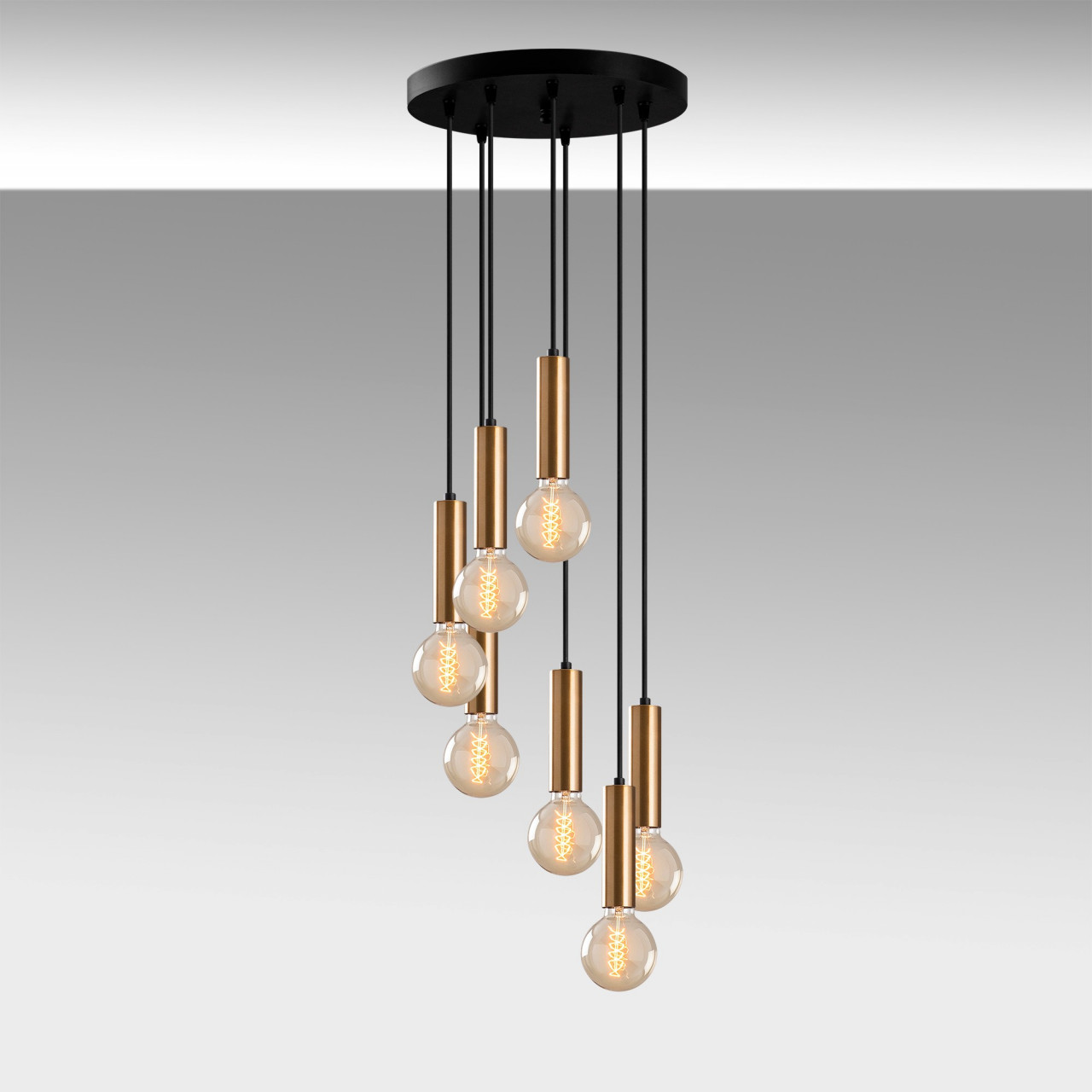 Poze Candelabru Tempo - 6032