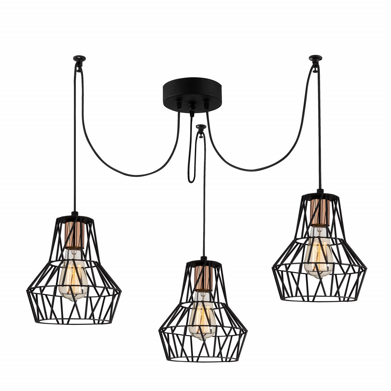 Poze Candelabru Tortum - N-1053