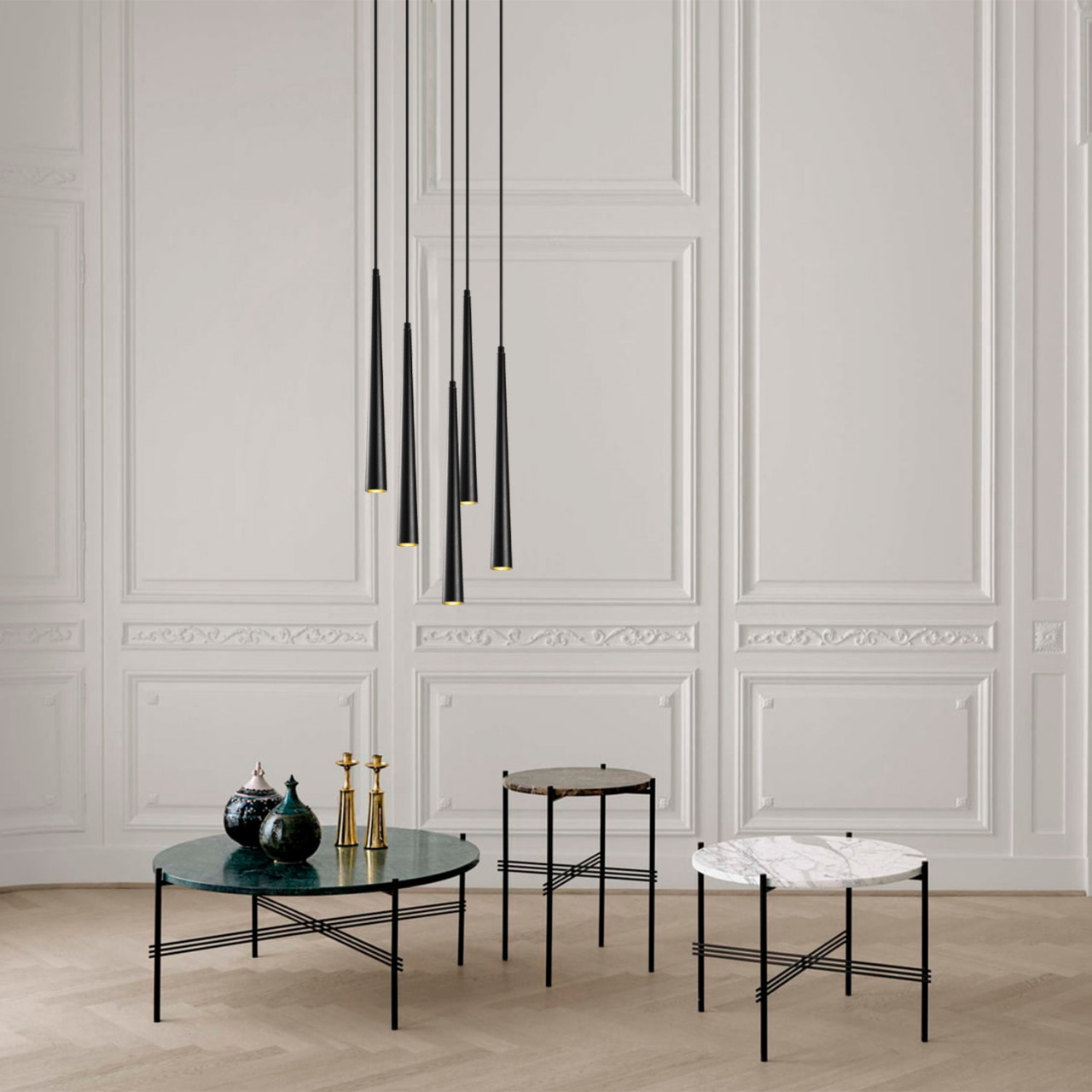 Poze Candelabru Ugur - 6073