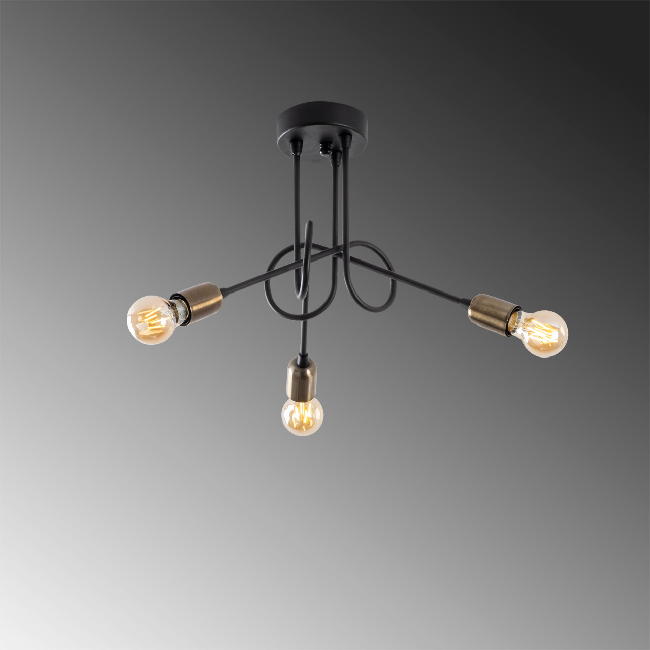 Poze Candelabru Viraj - 10875