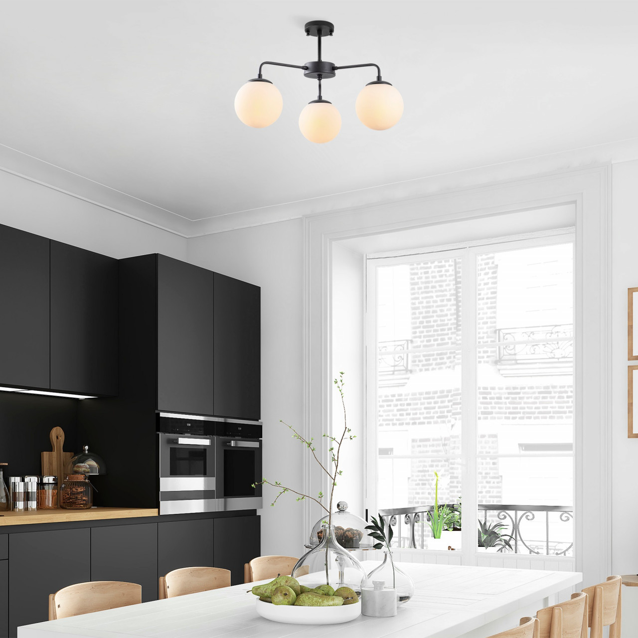 Poze Candelabru Viran - 11006