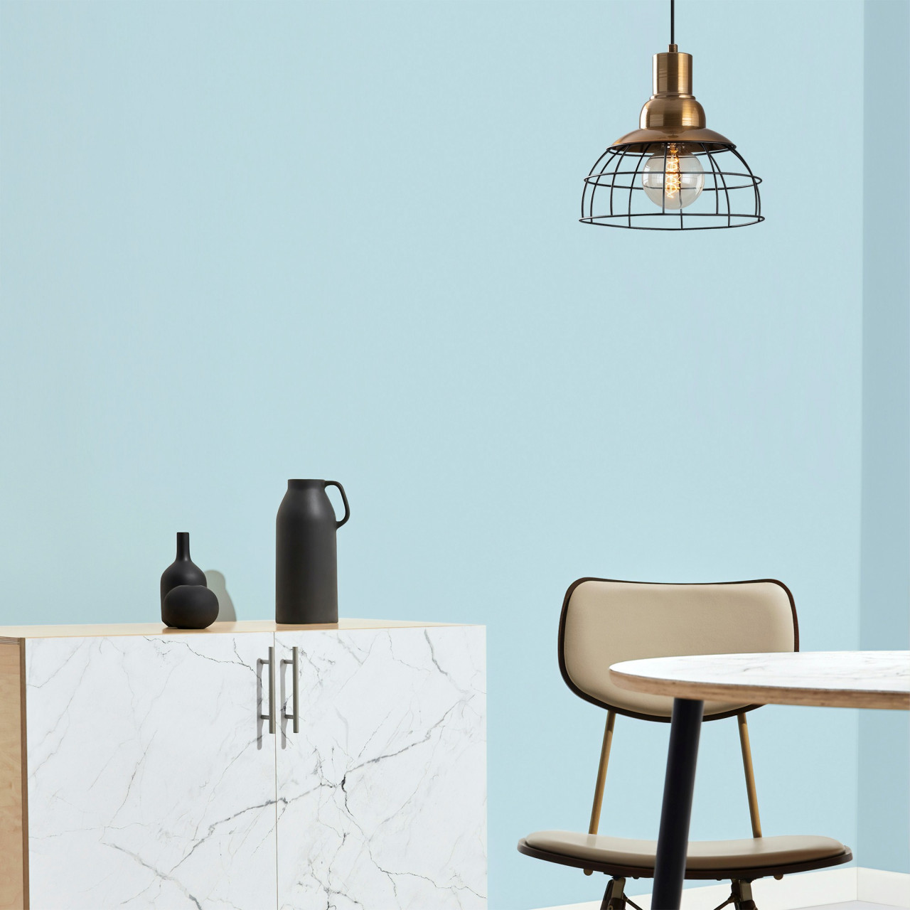Poze Candelabru Wire - 2211