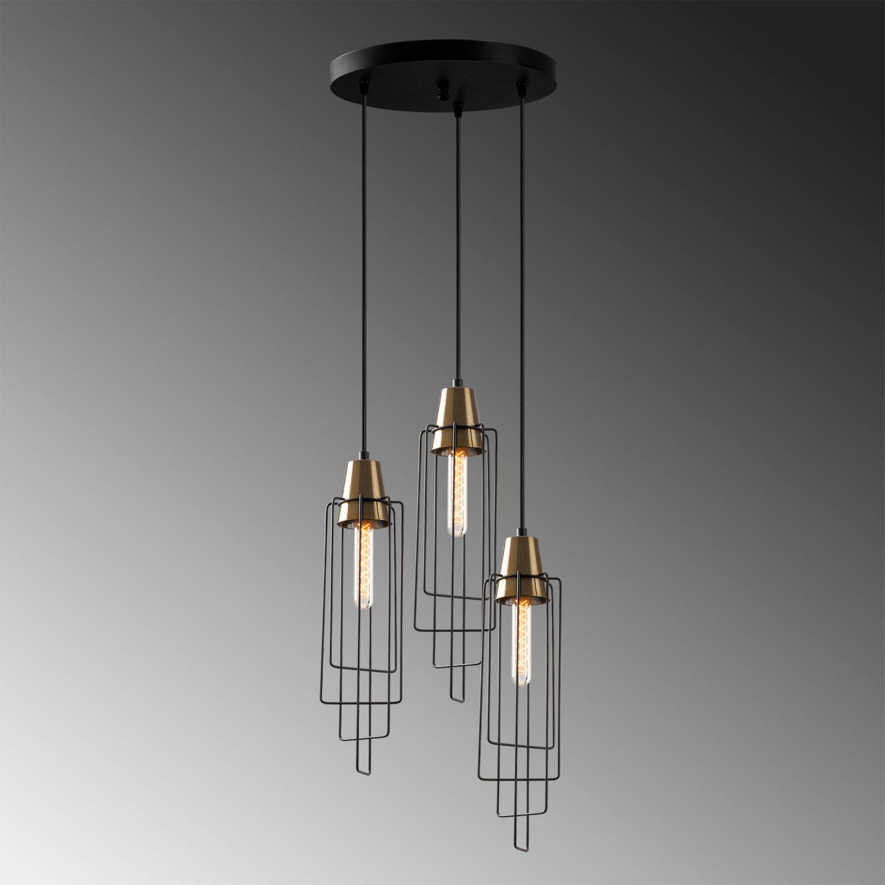 Poze Candelabru Wire - 6131