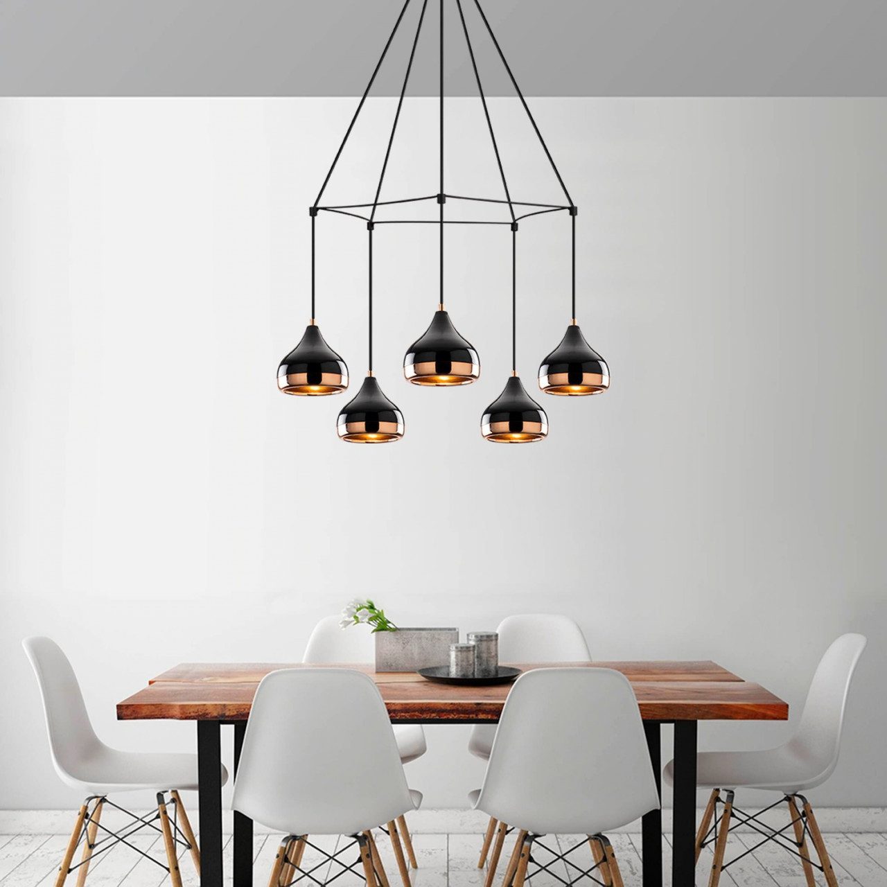Poze Candelabru Yıldo - 6887