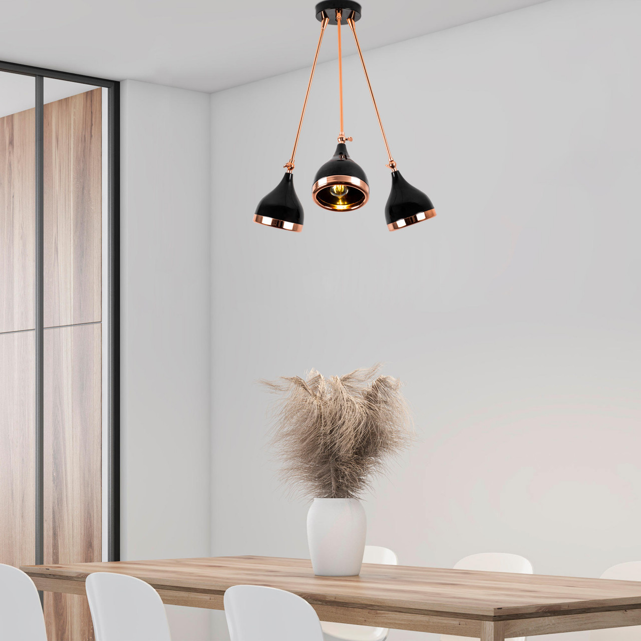 Poze Candelabru Yıldo - 7046