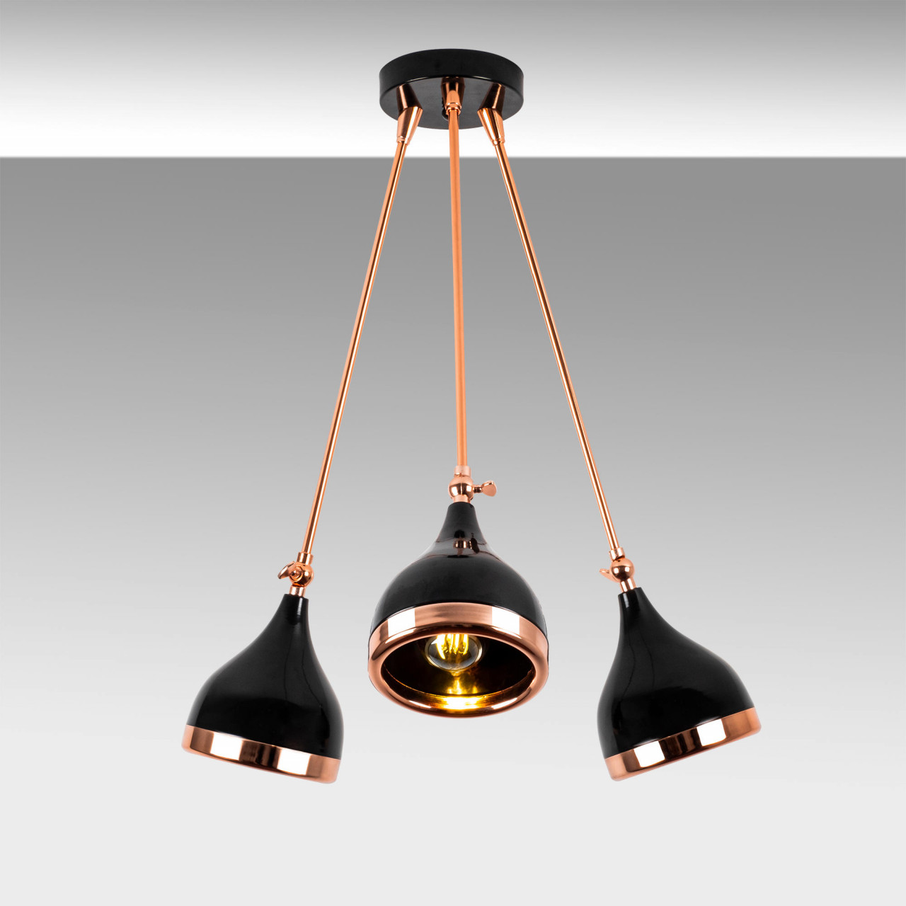 Poze Candelabru Yıldo - 7046