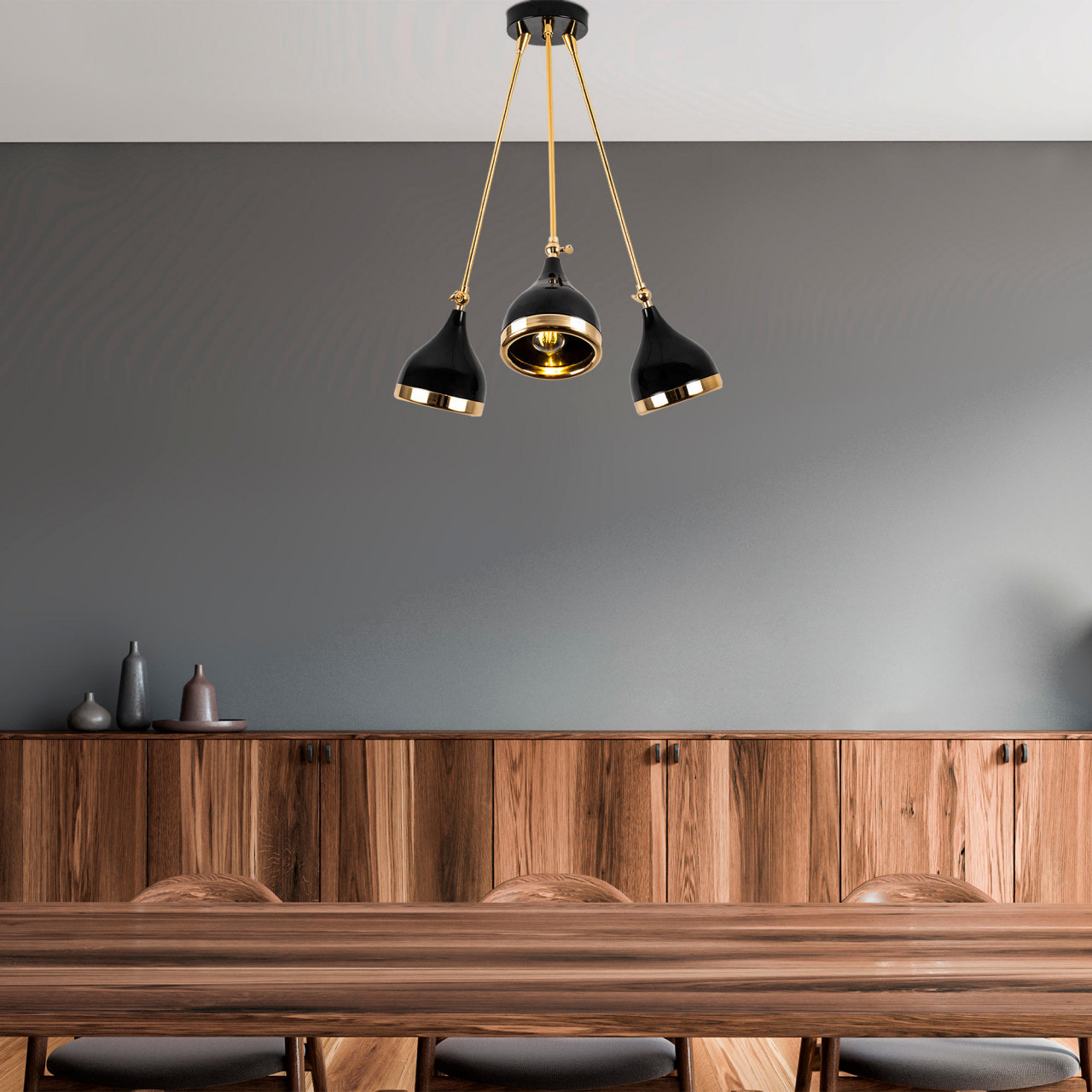 Poze Candelabru Yildo - 7047