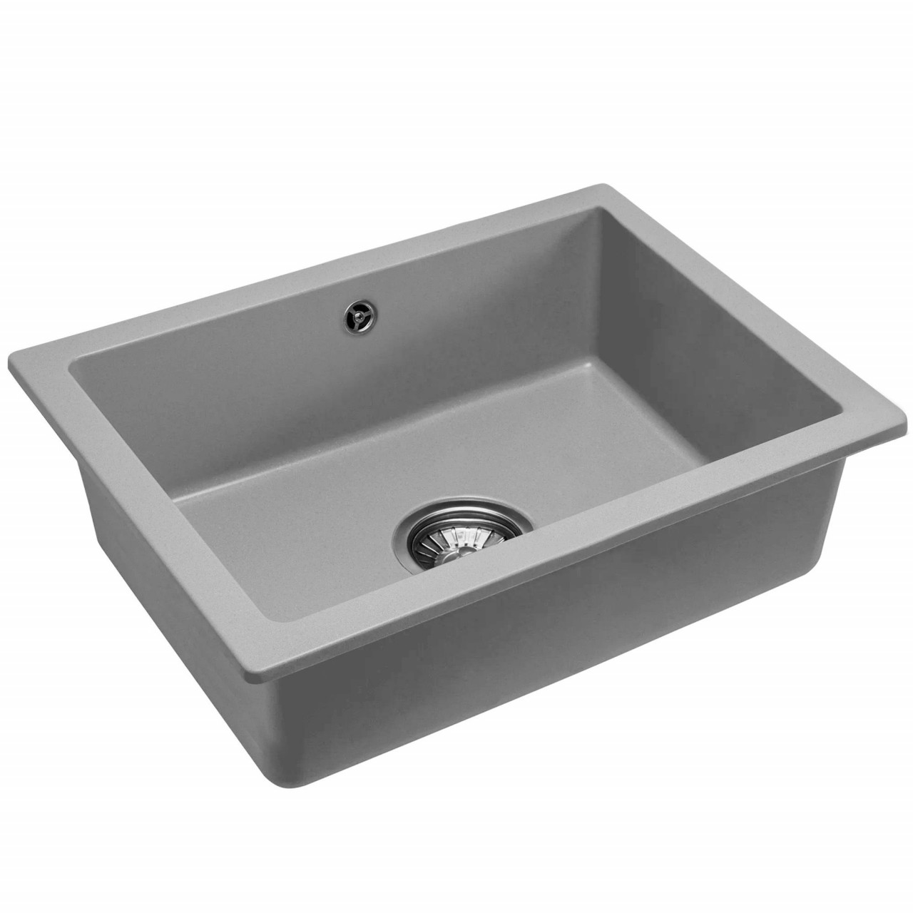 Poze Chiuveta bucatarie Granit Nels gri