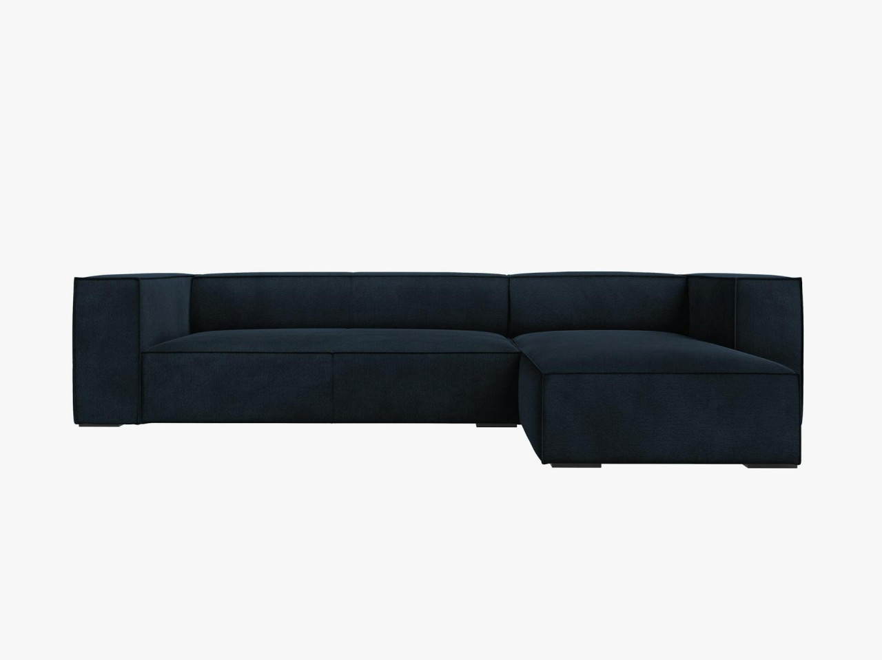 Poze Coltar 4 locuri Agawa stofa L290 cm