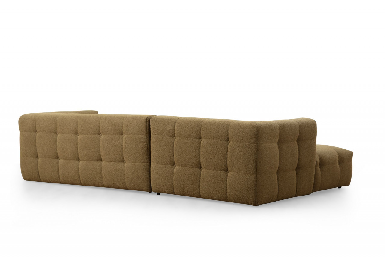 Poze Coltar Cady pe stanga khaki
