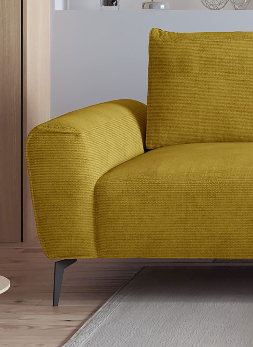 Poze Coltar extensibil Bali - L278 x l170 x h85 cm