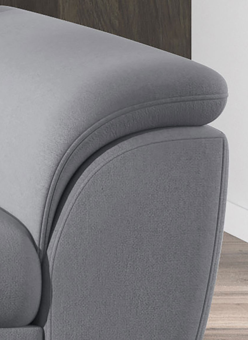 Poze Coltar extensibil Tempo – L290 x l215 x h94 cm