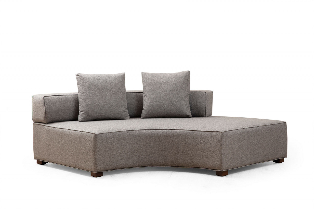 Poze Coltar Gondol 4 gri (CHL-SOL-CHL-SAG-3R)