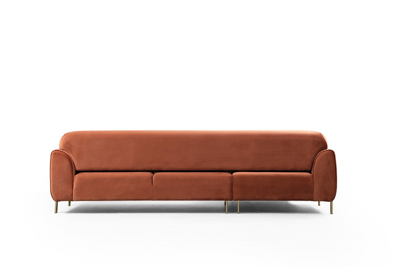 Poze Coltar Image pe stanga (Chl-3R) cinnamon