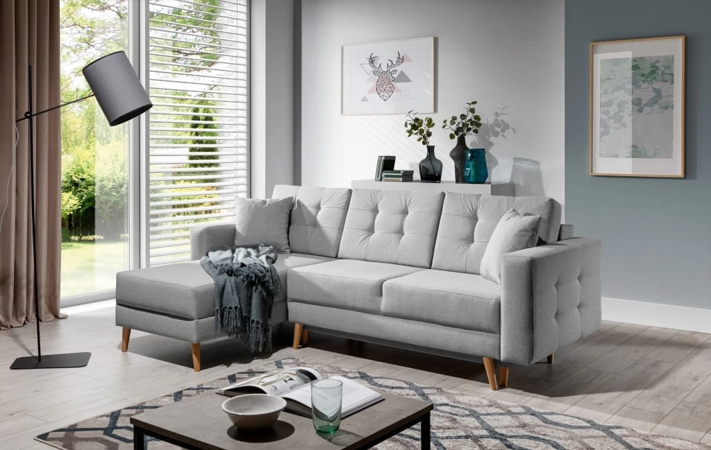 Coltar living extensibil asgard – l250 x l162 x h87