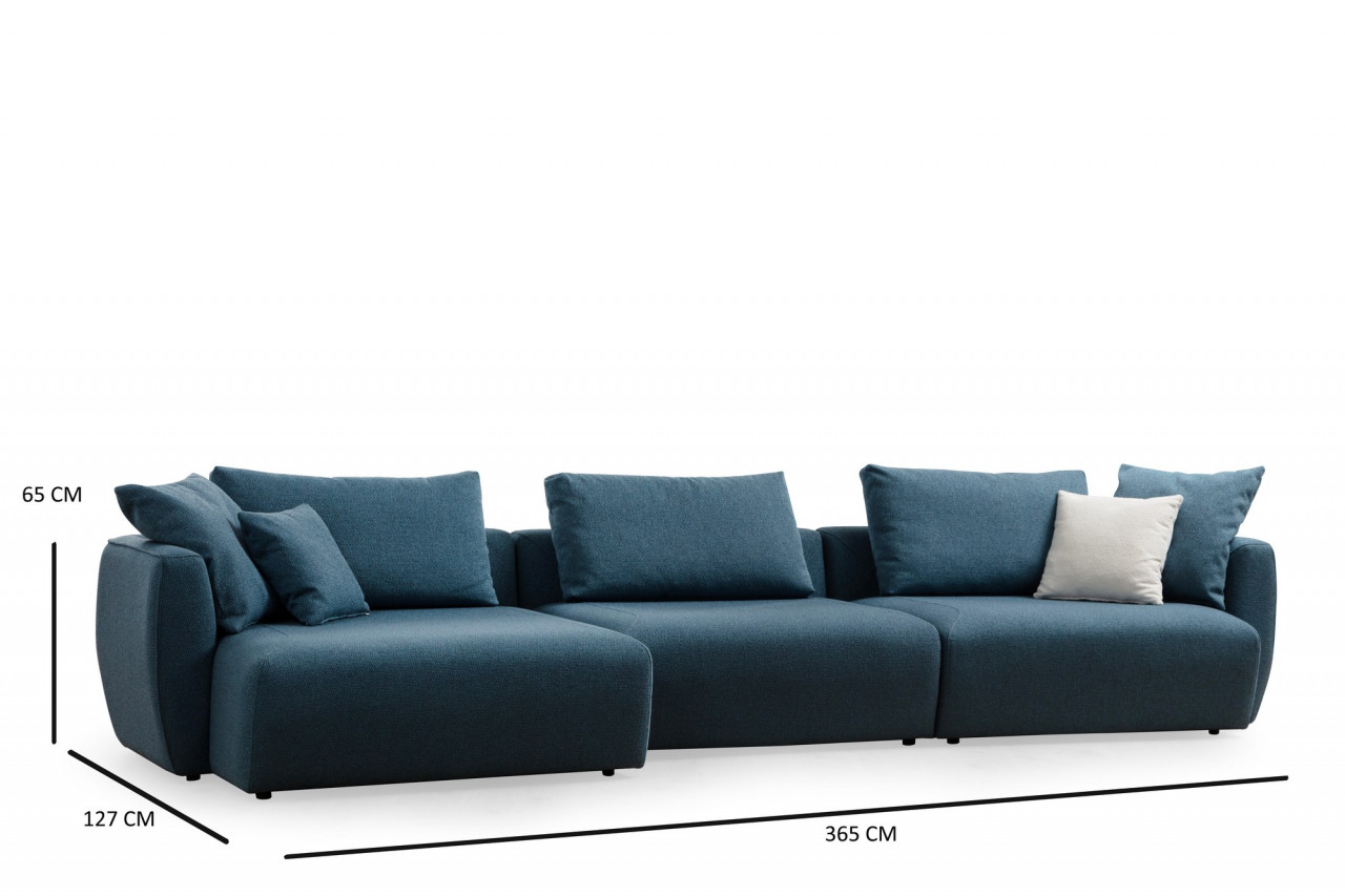 Poze Coltar Maya 1 (Chl Left + O1 + 1R)