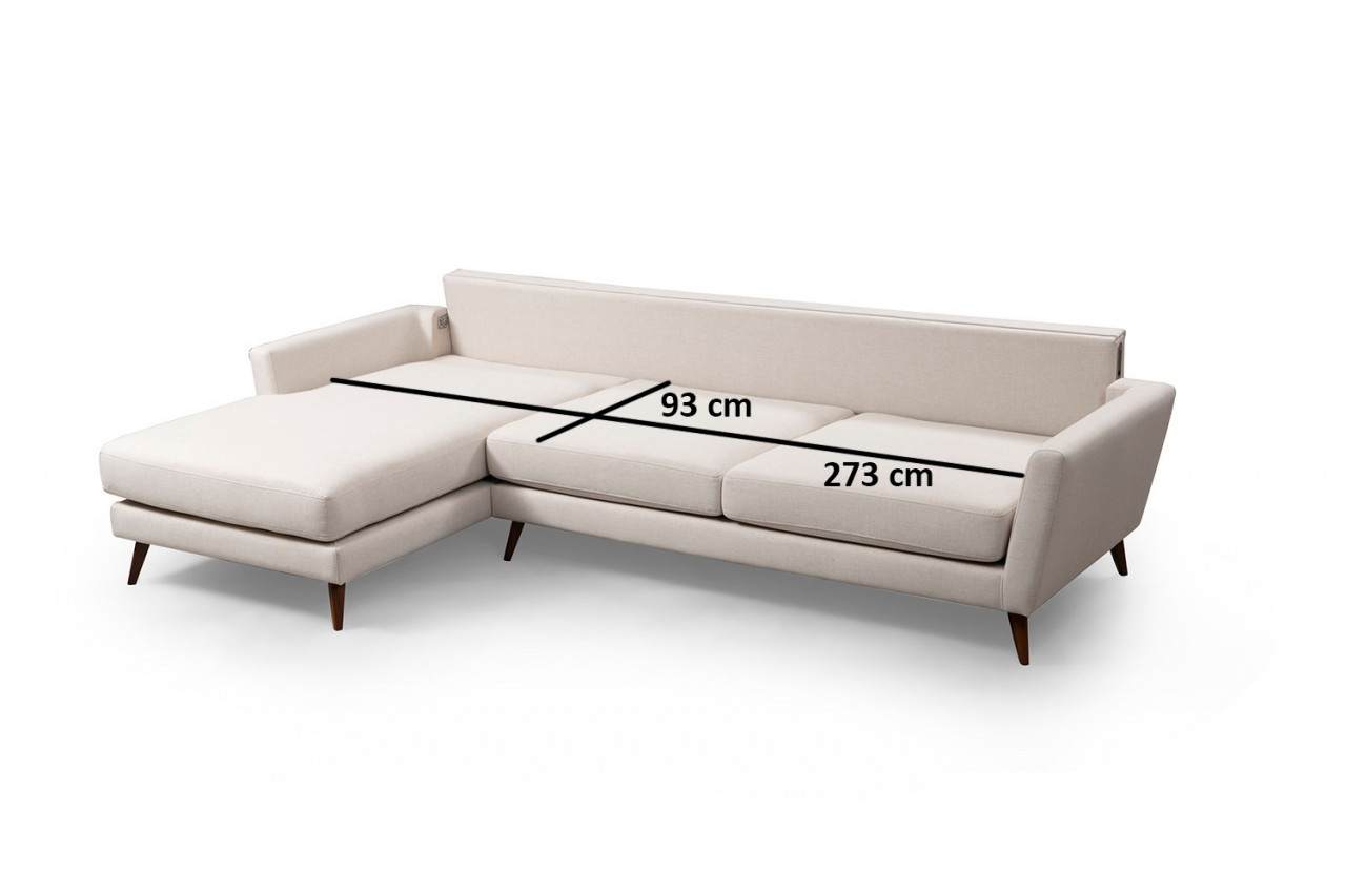Poze Coltar Mayorka pe stanga (Chl - 3R ) bej