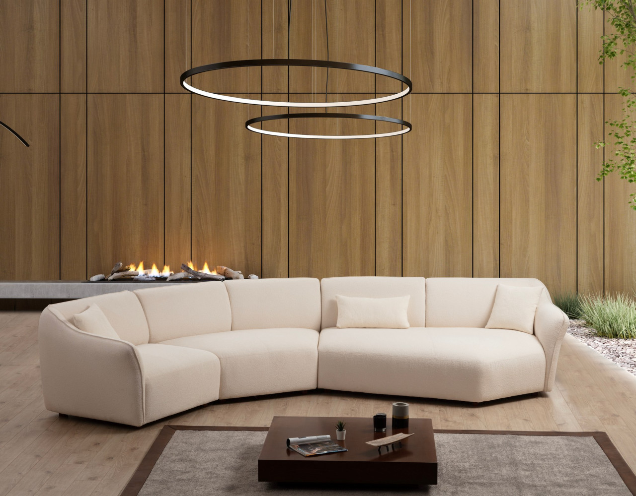 Poze Coltar Mentıs Corner 5 (L1+Cx+2Xr)