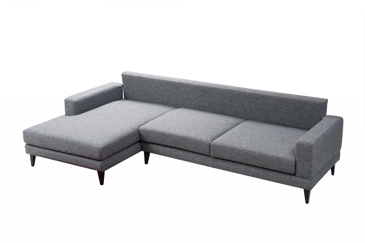 Poze Coltar Nordic Corner pe stanga (Chl+3R)