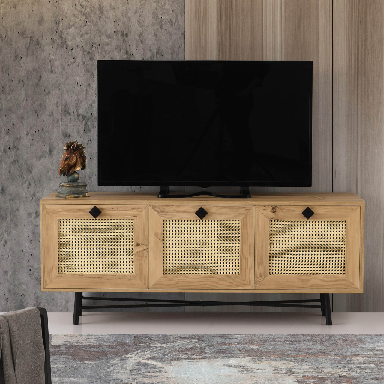 Poze Comoda TV Alcazar 140