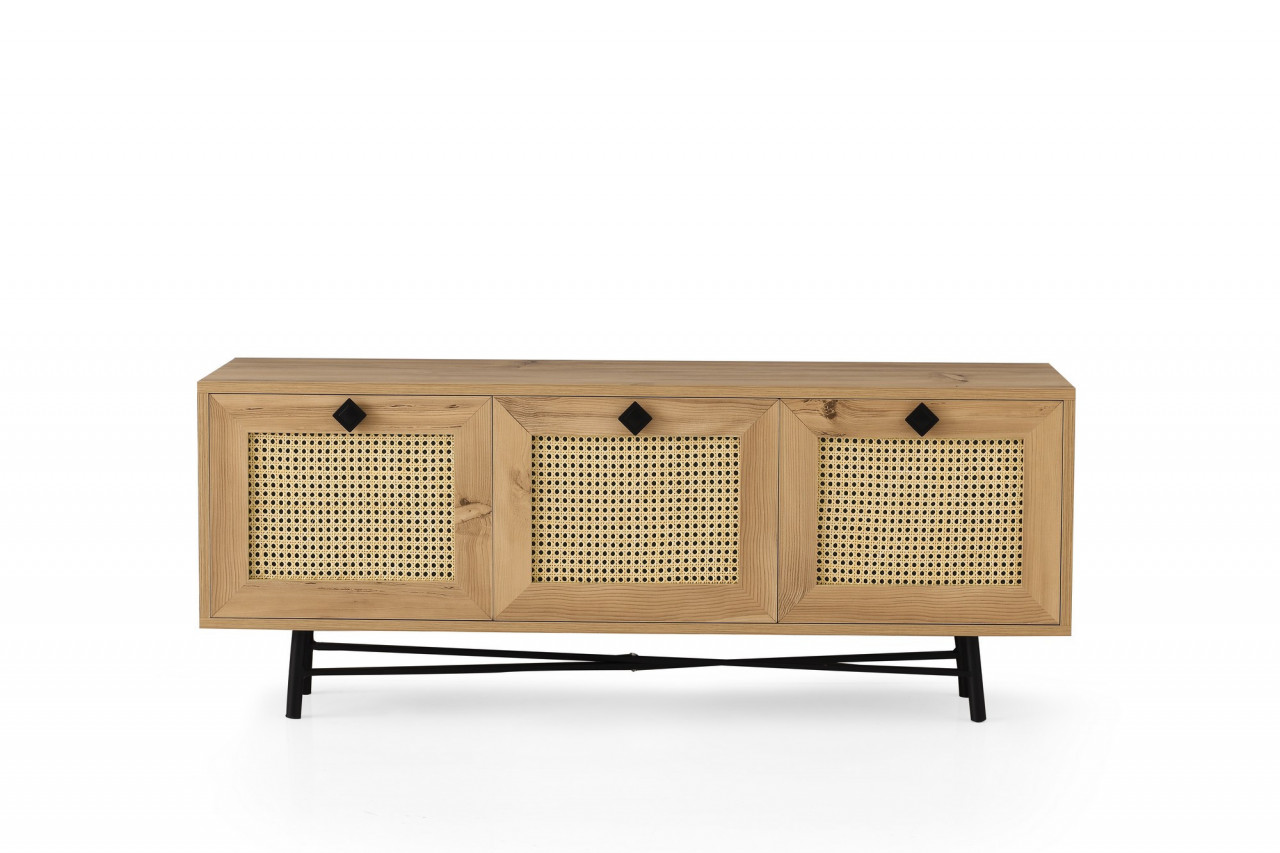 Poze Comoda TV Alcazar 140