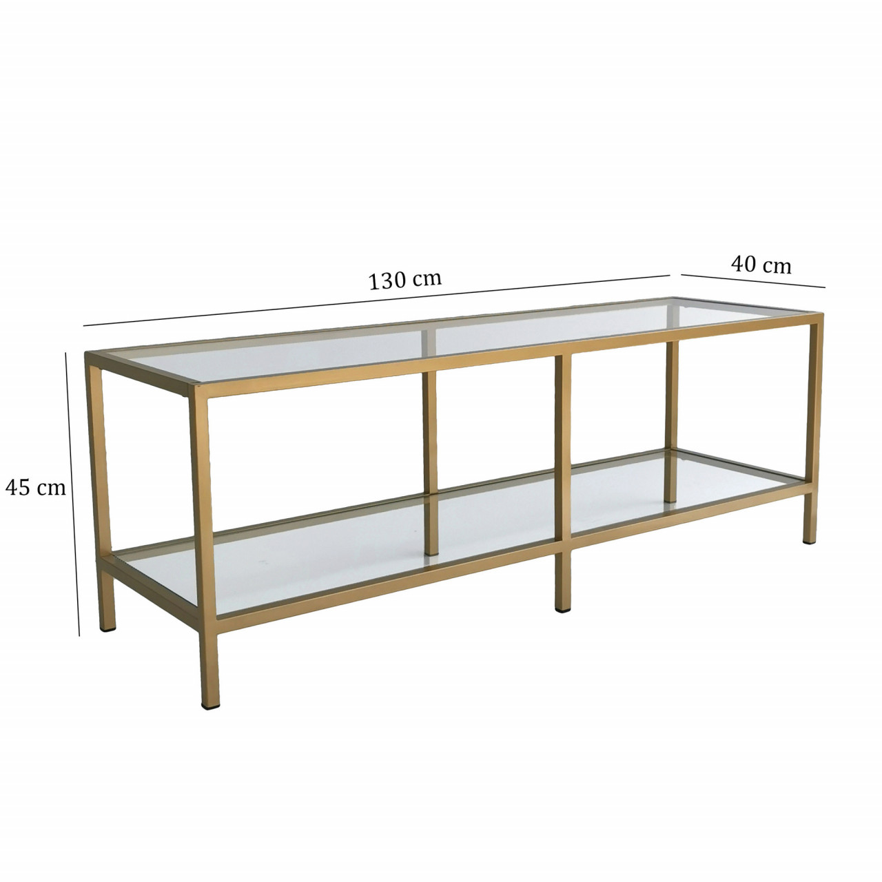 Poze Comoda TV Basic Gold TV501
