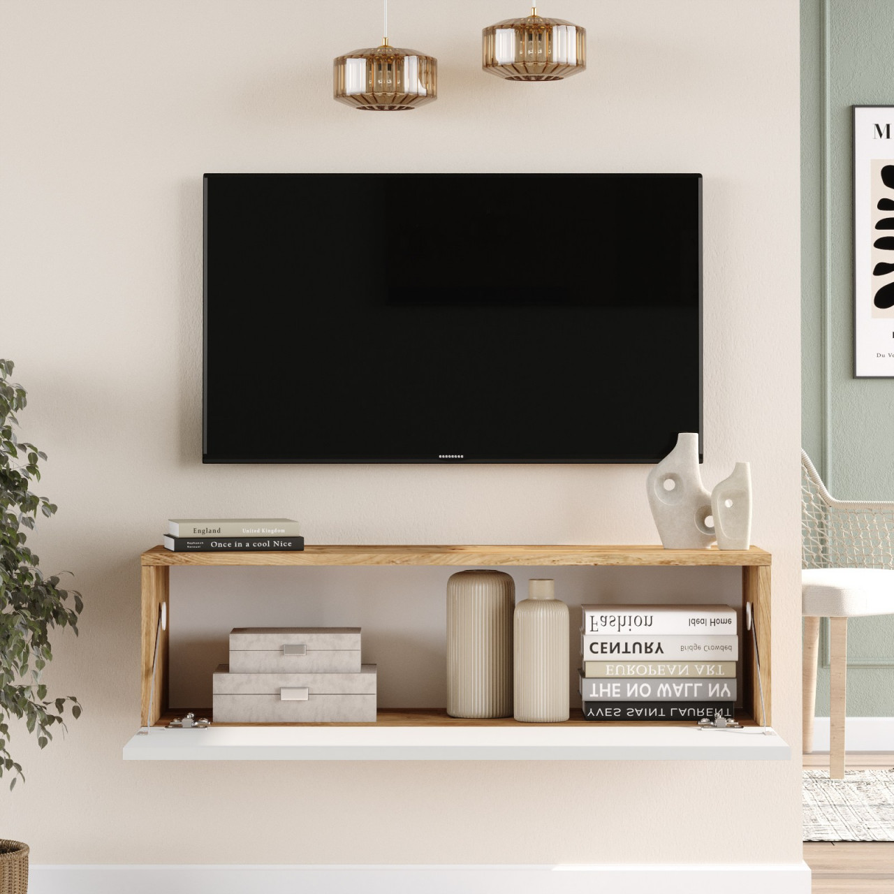 Poze Comoda TV FR12-AW