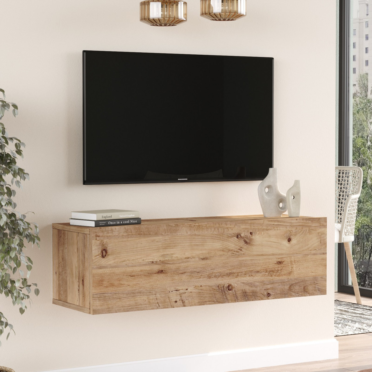 Poze Comoda TV FR12-A