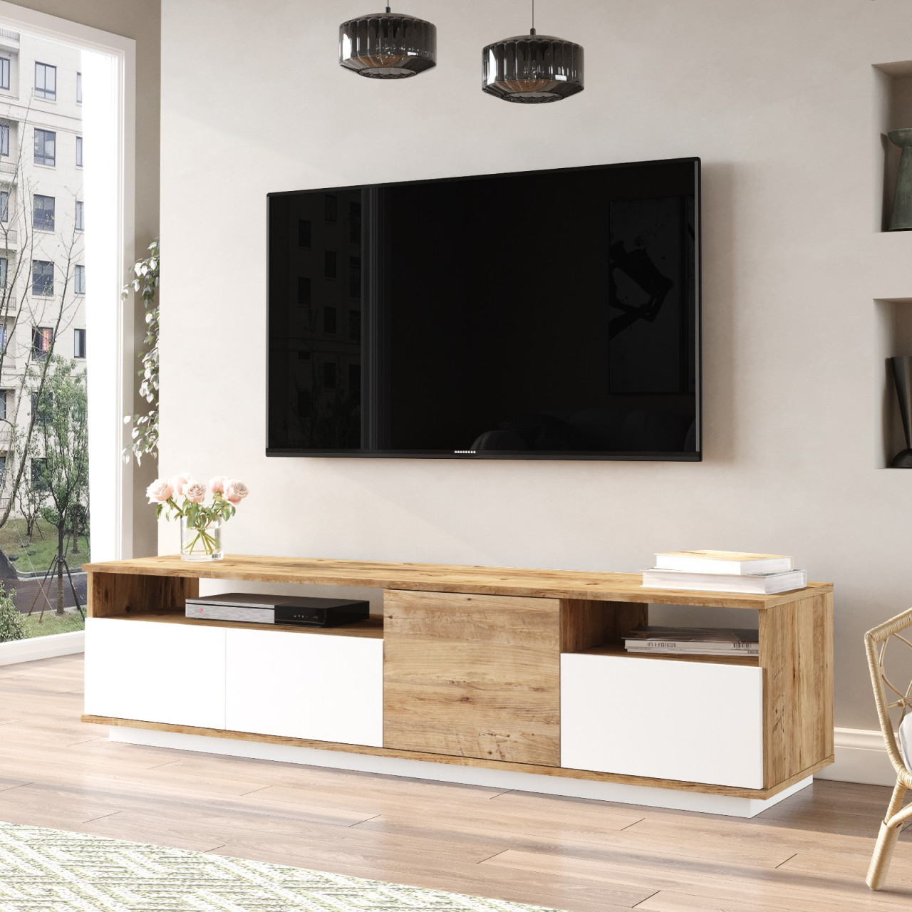 Poze Comoda TV FR5 - AW