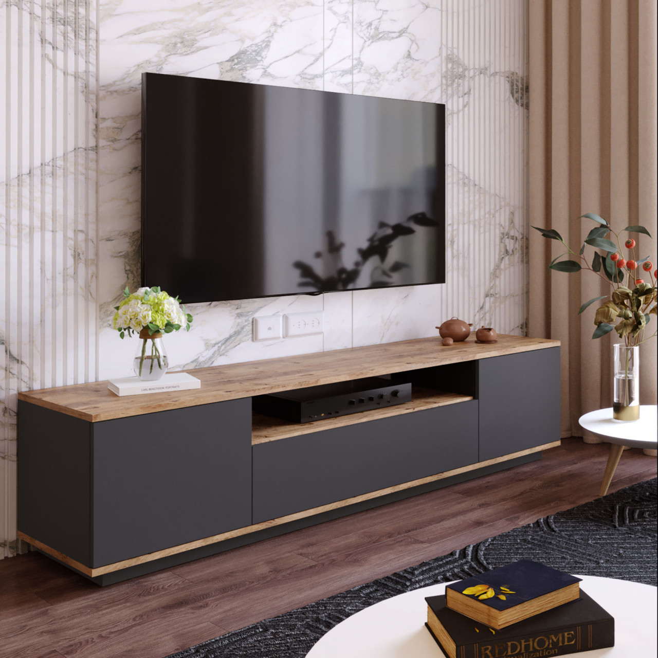 Poze Comoda TV FR7 - AA