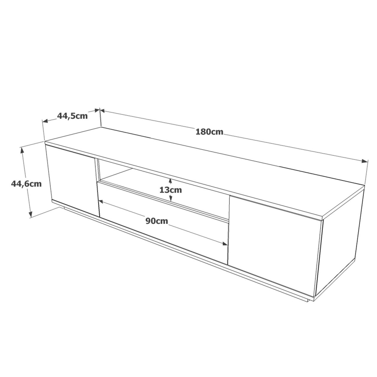 Poze Comoda TV FR7 - AA