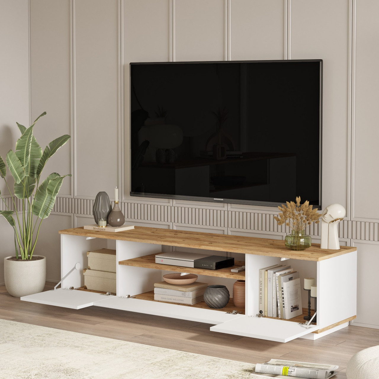 Poze Comoda TV FR7 - AW