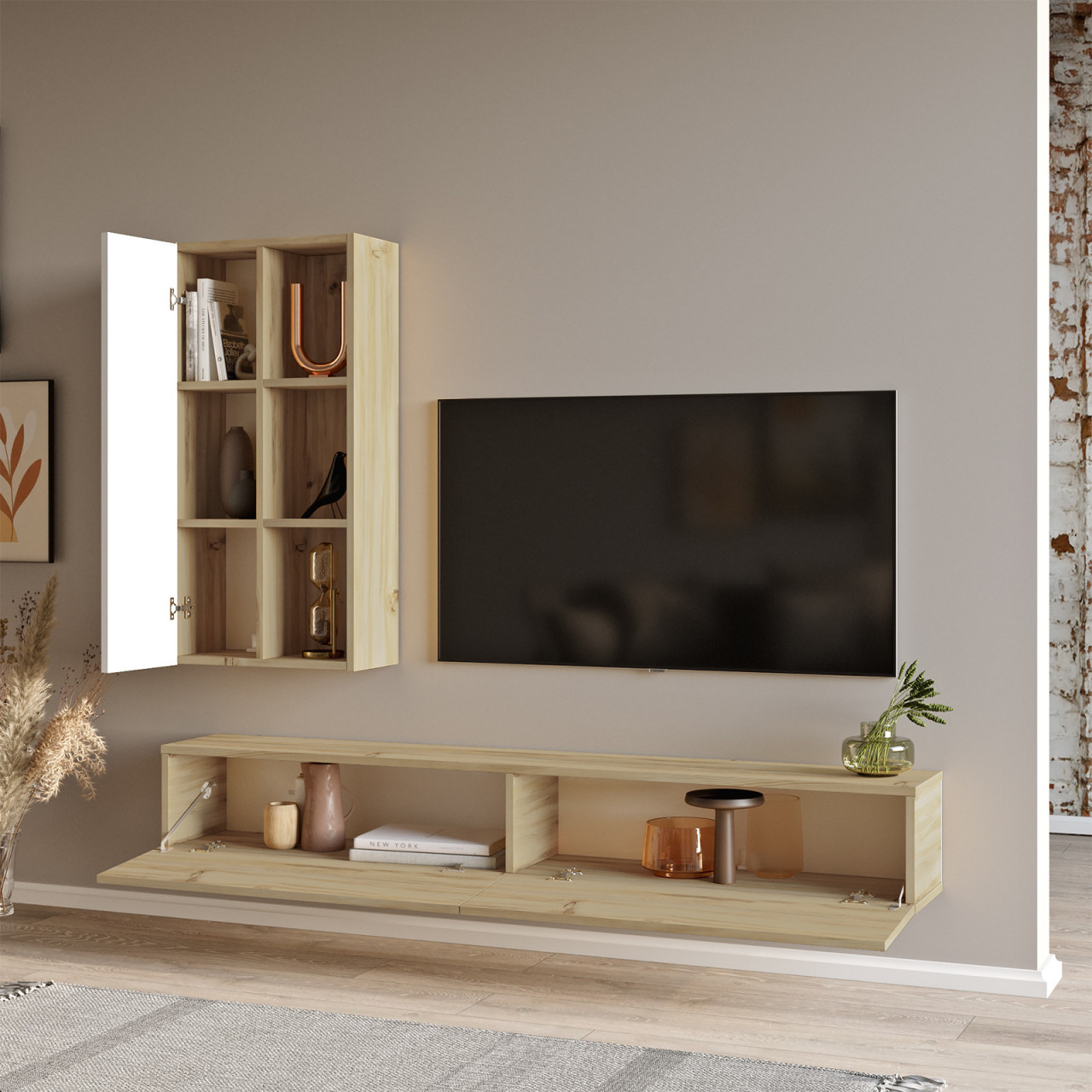 Poze Comoda TV LV10 - WK