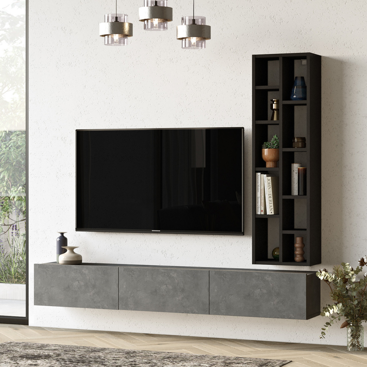 Poze Comoda TV LV9 - RL
