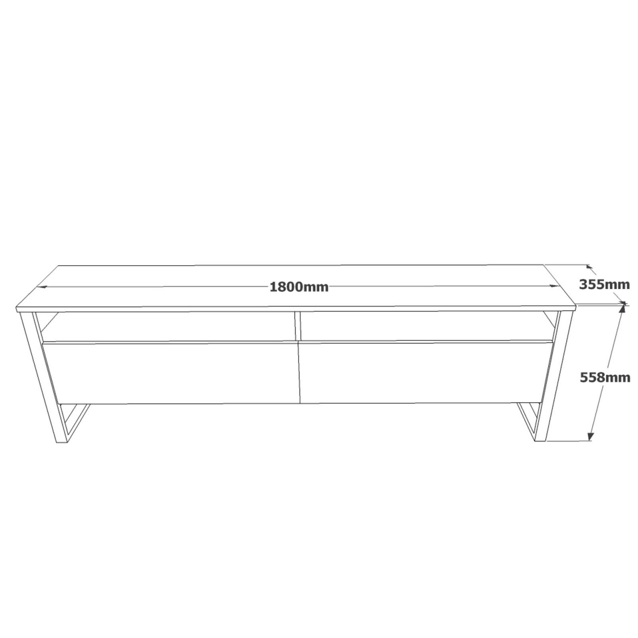 Poze Comoda TV ML19 - A
