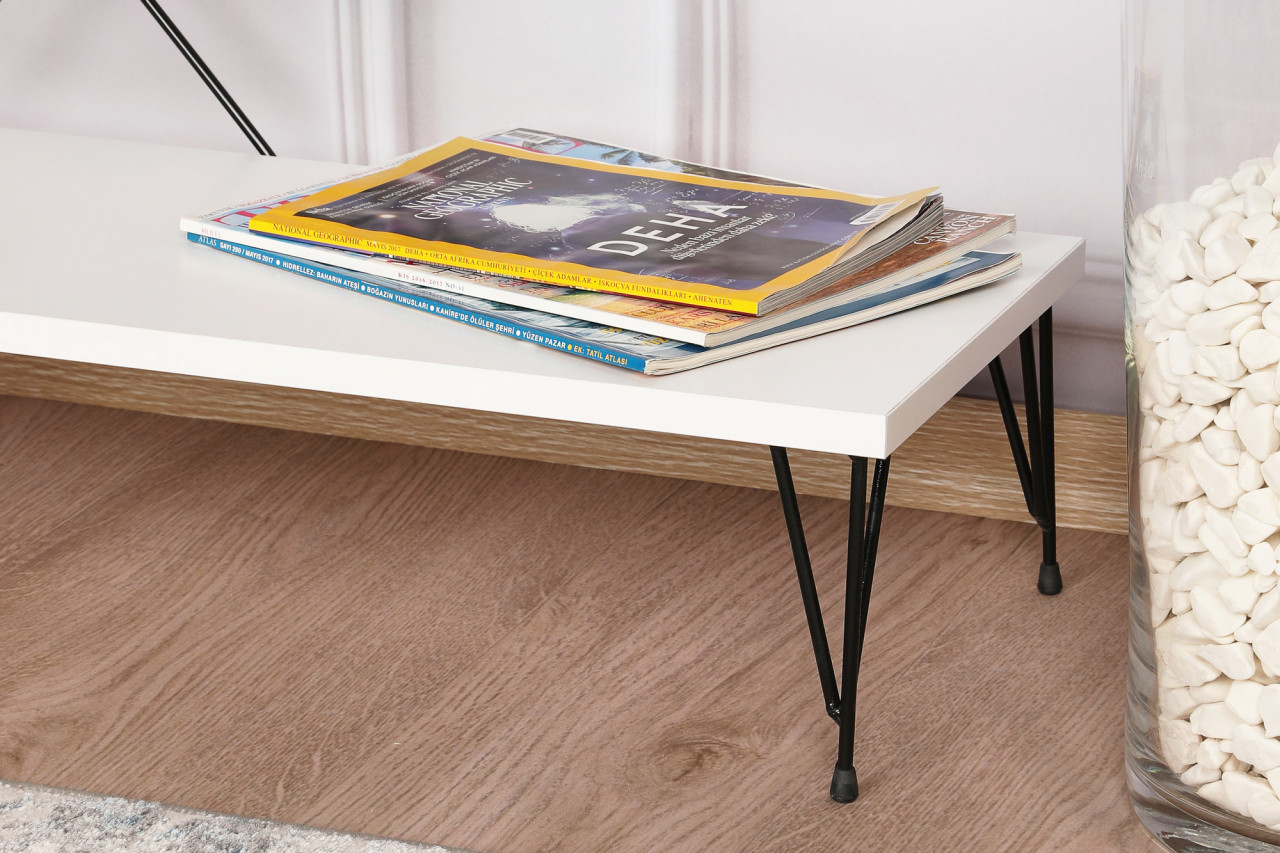 Poze Comoda TV Street alba