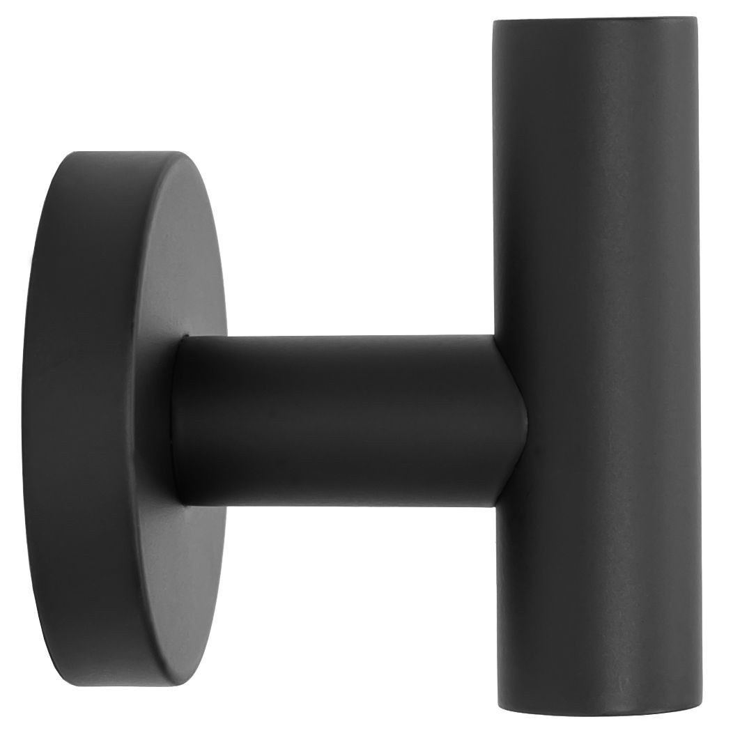 Poze Cuier de baie negru 322230C