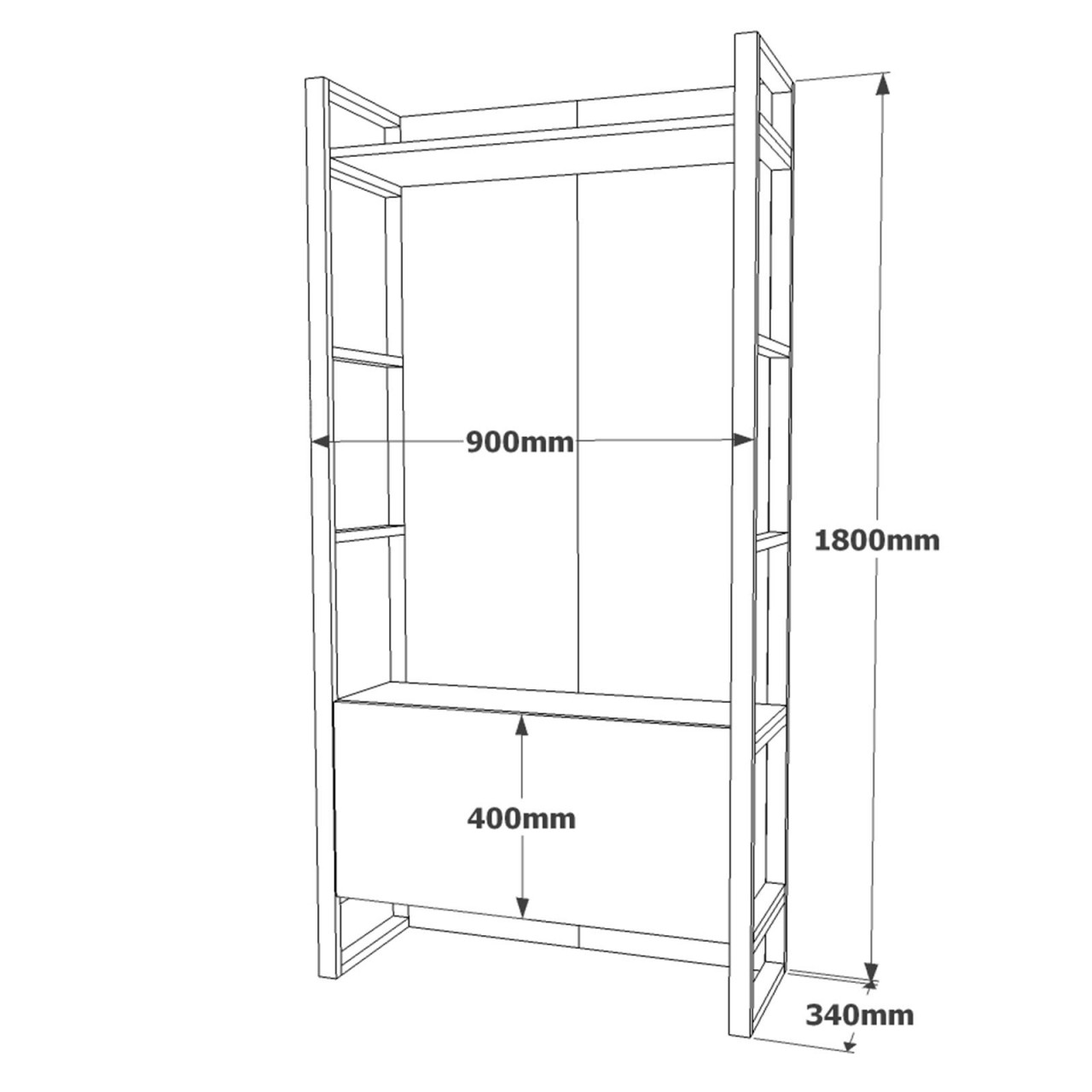 Poze Cuier ML16 - A
