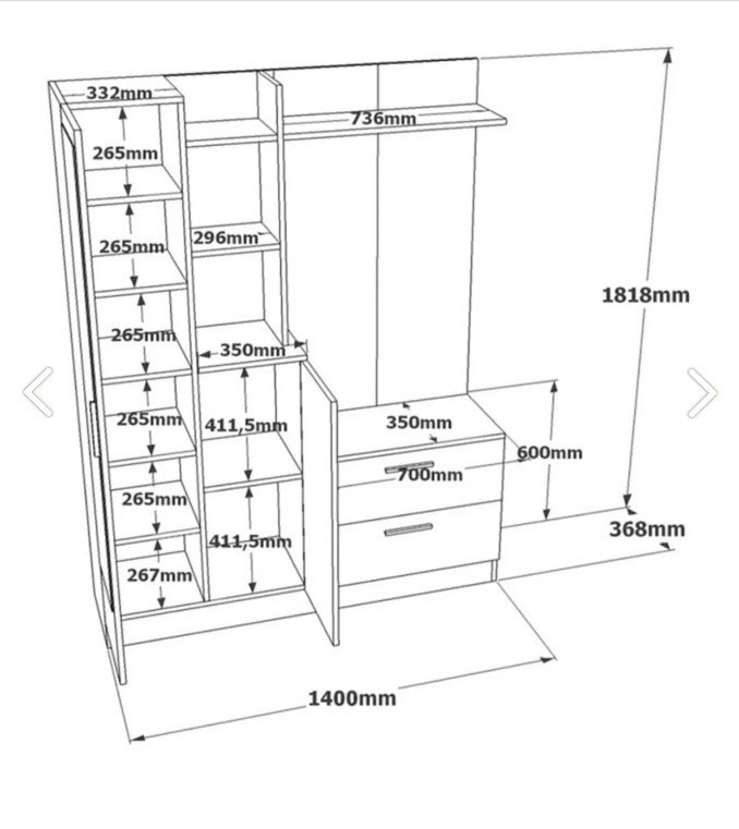 Poze Cuier Sala Stand DD5 - AA