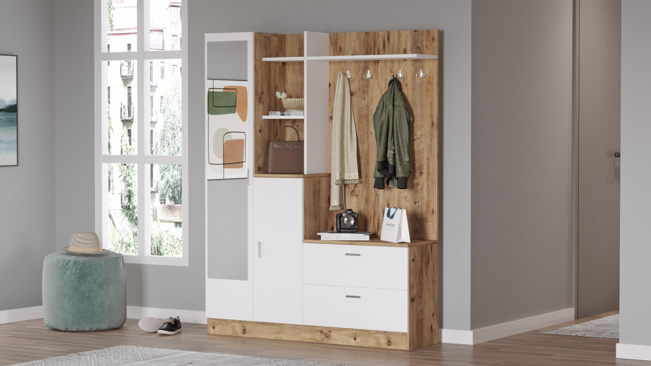 Poze Cuier Sala Stand DD5 - AW