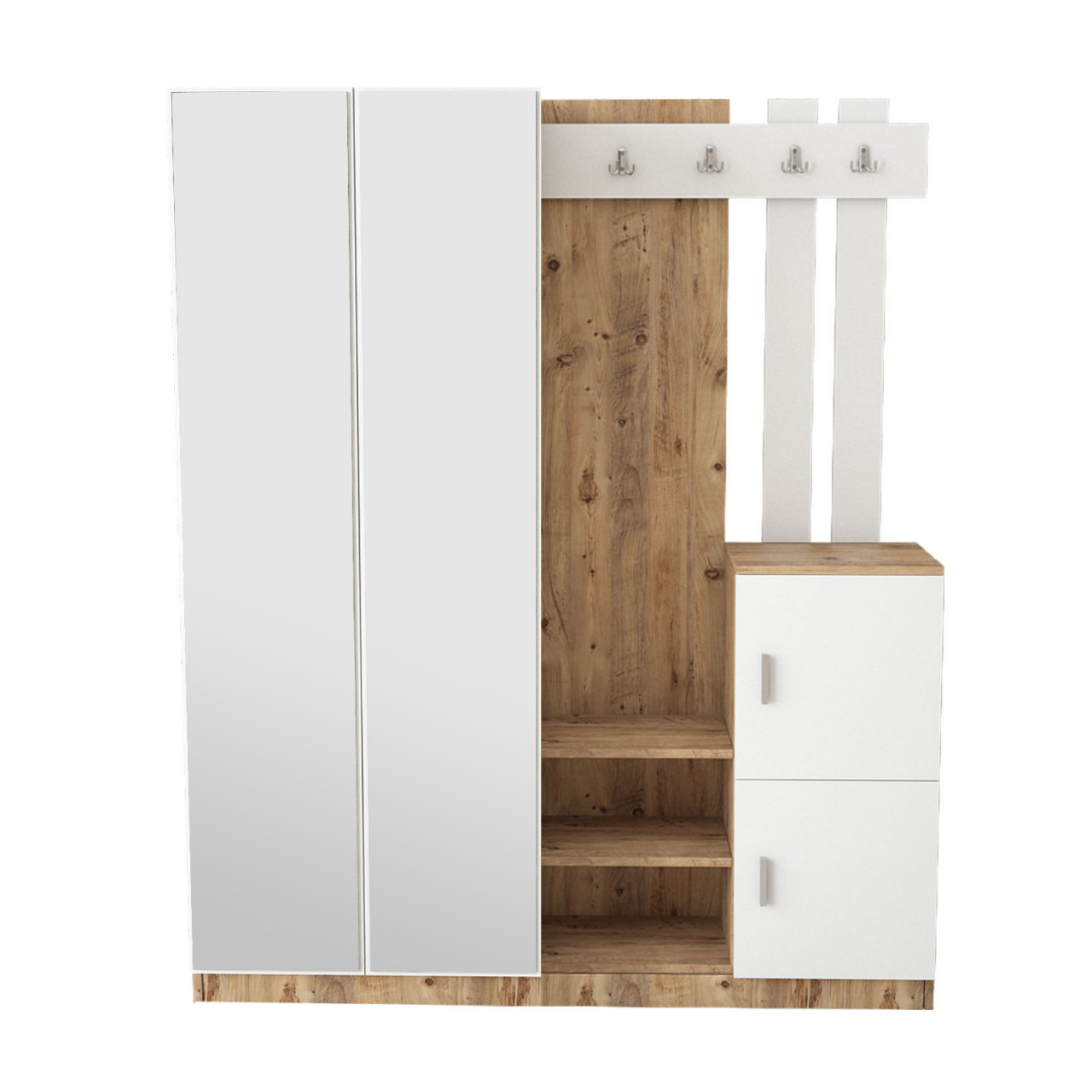 Poze Cuier Sala Stand DD8 - AW