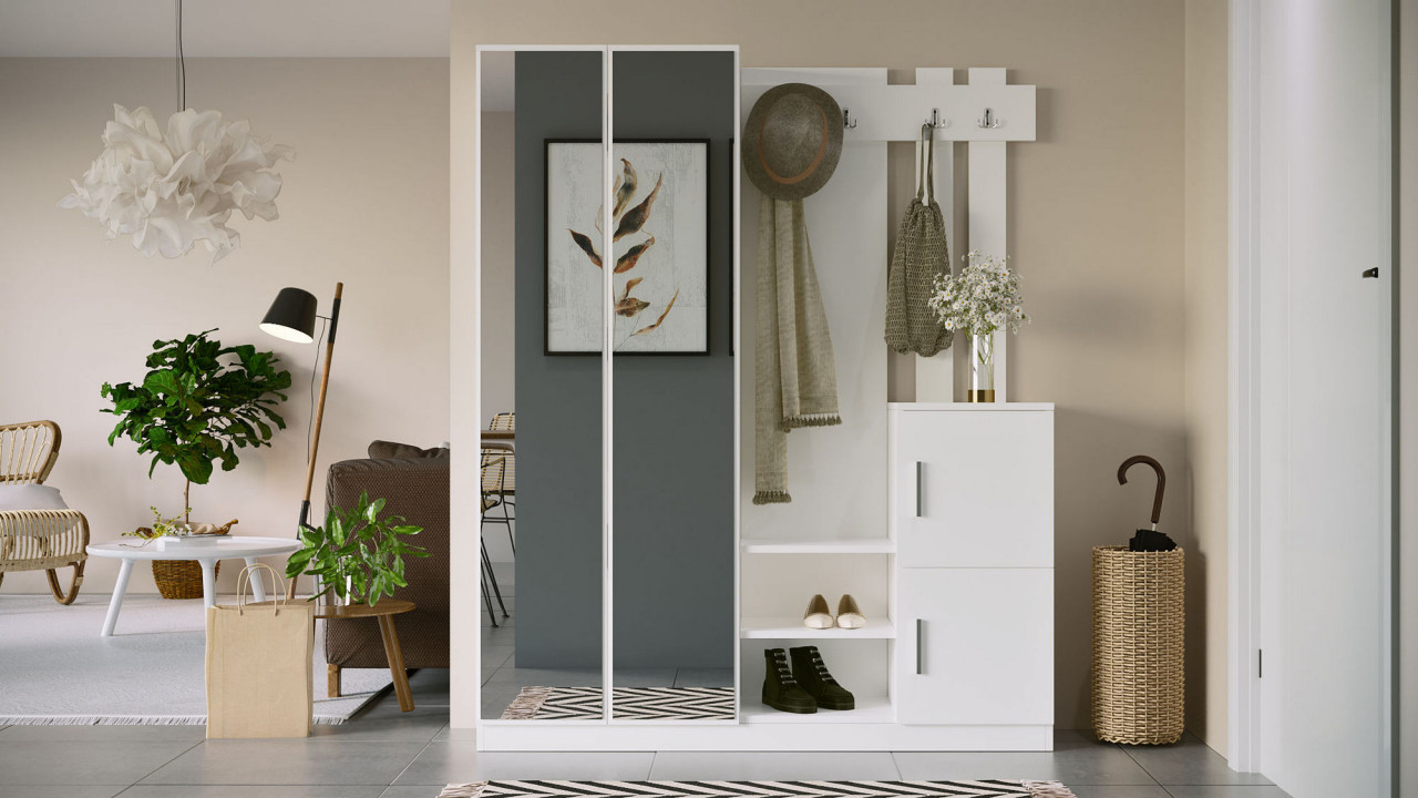 Poze Cuier Sala Stand DD8 - W
