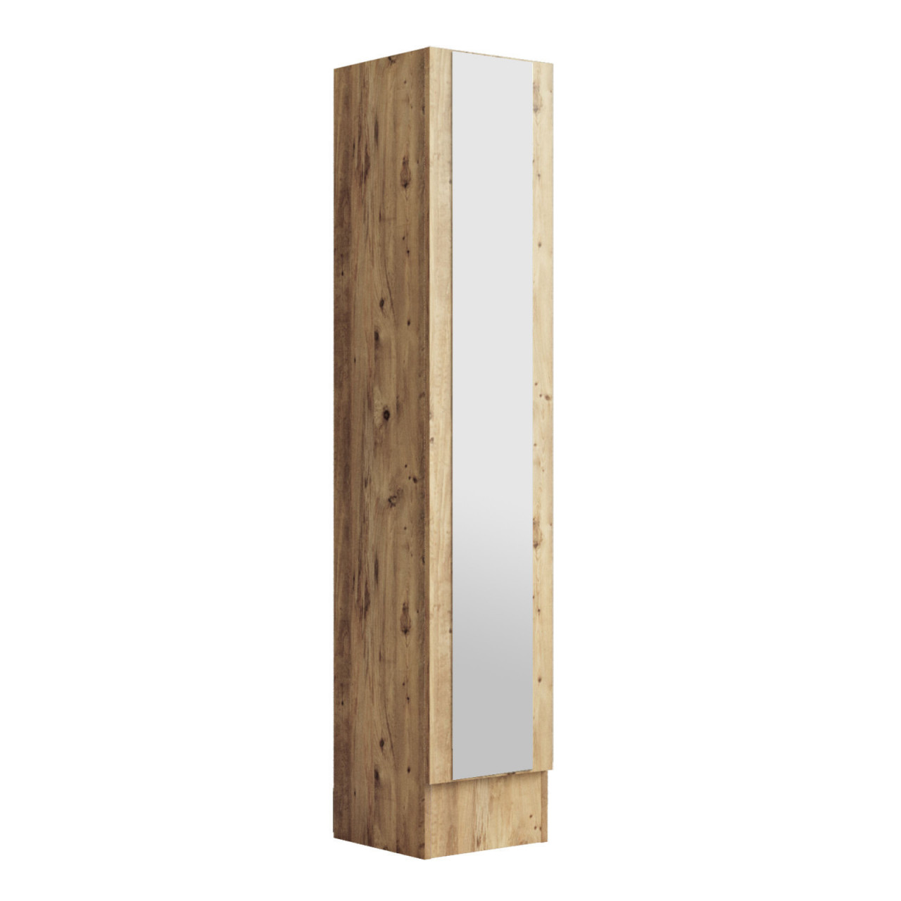 Poze Dulap MDF ML14 - A L35,5 cm - H180 cm