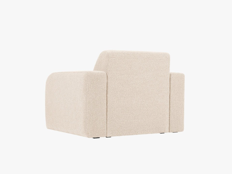 Poze Fotoliu Molino plusat L105 cm