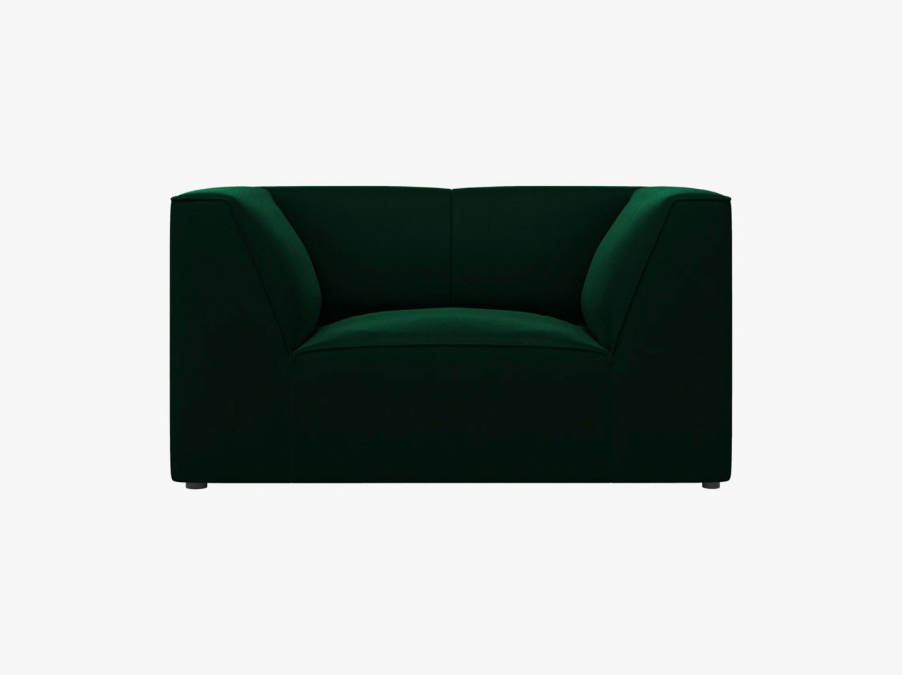 Poze Fotoliu Ruby catifea L120 cm
