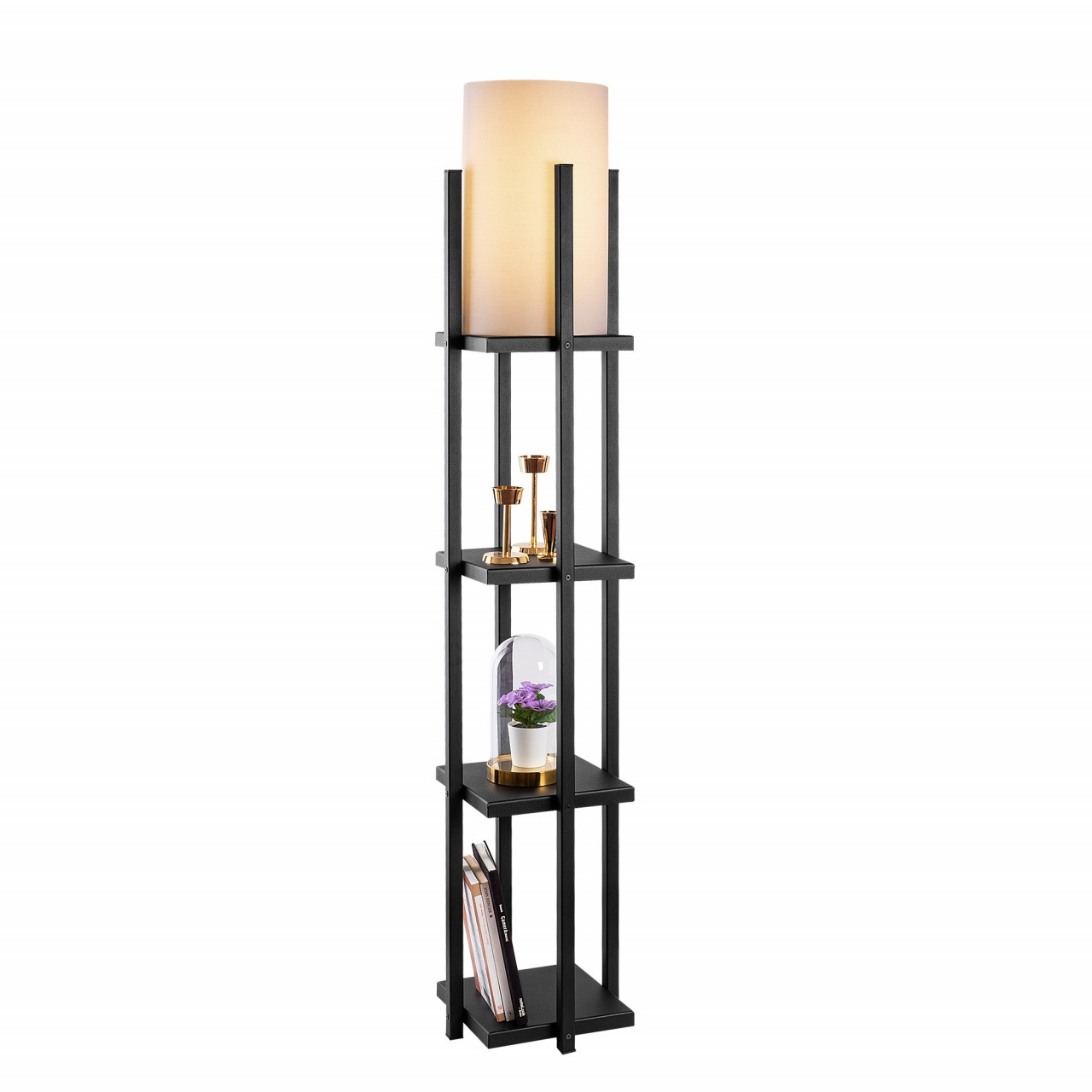 Poze Lampadar 7111 - Black