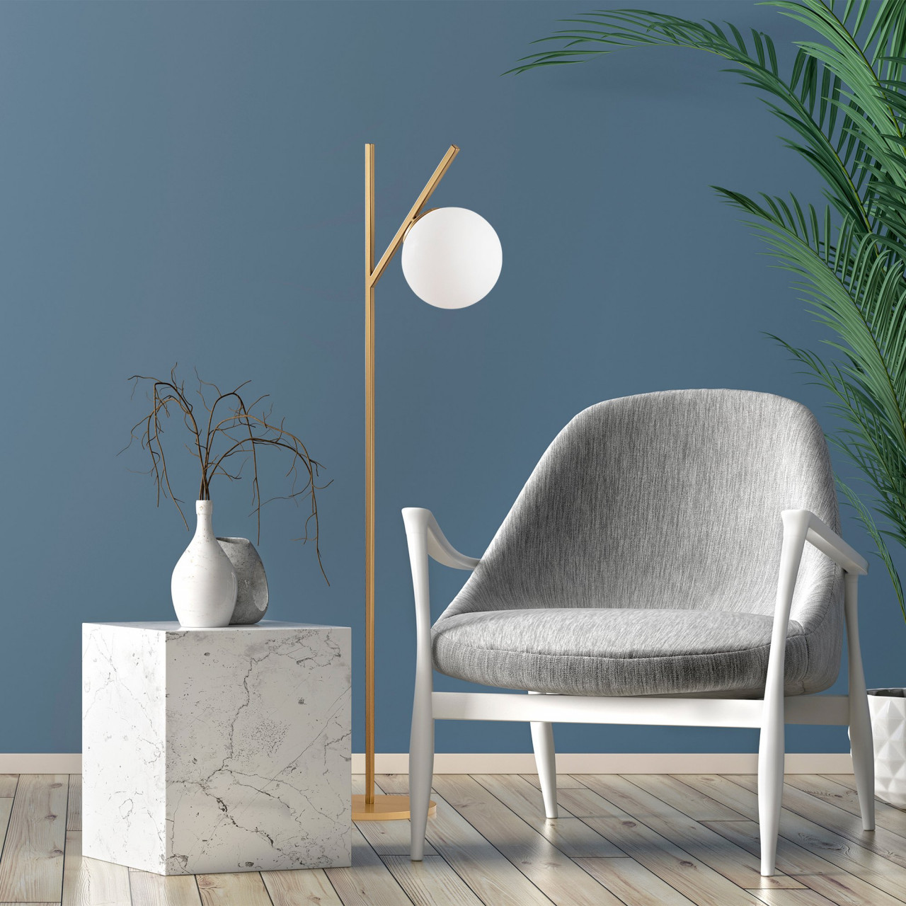 Poze Lampadar Fork - 13028