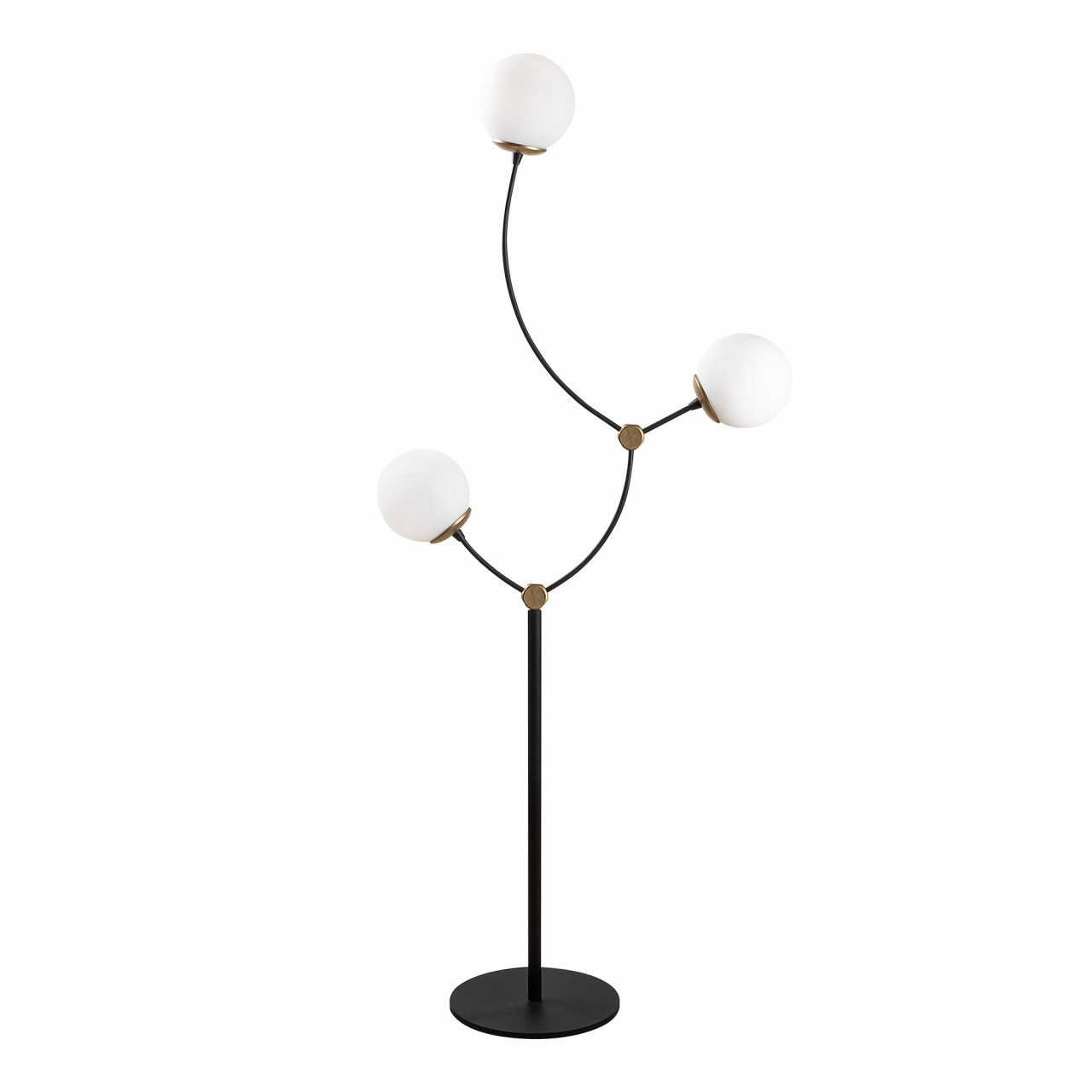 Poze Lampadar Kromozom - 4001